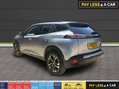 Peugeot 2008 1.5 2008 Allure Blue HDi S/S 5dr 2