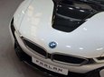 BMW I8 1.5 7.1kWh Coupe 2dr Petrol Plug-in Hybrid Auto 4WD Euro 6 (s/s) (362 ps) 4