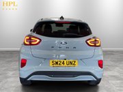 Ford Puma 1.0T EcoBoost MHEV ST-Line X SUV 5dr Petrol Hybrid Manual Euro 6 (s/s) (125 6