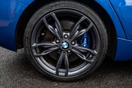 BMW 1 Series 3.0 M140I Auto 5dr 21