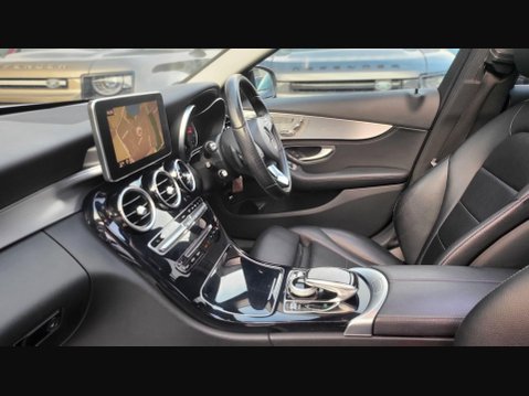 Mercedes-Benz C Class C250 D SPORT PREMIUM PLUS 32
