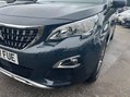 Peugeot 3008 1.2 PureTech Allure Euro 6 (s/s) 5dr 11