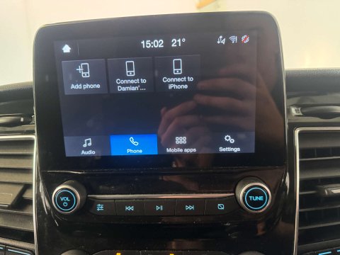 Ford Transit Custom 2.0 Transit Custom 300 Limited EcoBlue 5dr 19