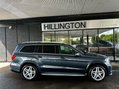 Mercedes-Benz GL Class 3.0 GL350 V6 BlueTEC AMG Sport G-Tronic+ 4WD Euro 6 (s/s) 5dr 19
