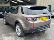 Land Rover Discovery Sport 2.0 Discovery Sport HSE TD4 Auto 4WD 5dr 23