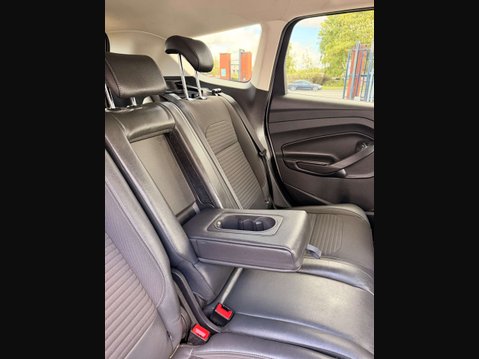 Ford Kuga 1.5 Kuga Titanium TDCi 5dr 20
