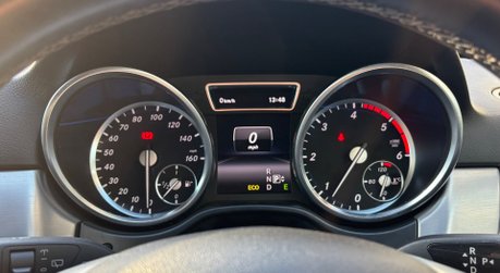 Mercedes-Benz M Class ML250 Bluetec AMG Sport 7G Automatic - DEPOSIT TAKEN 13