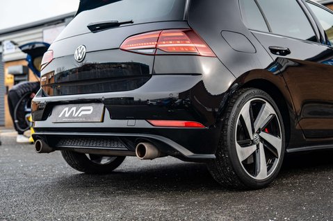 Volkswagen Golf 2.0 Golf GTi Performance TSi 5dr 42