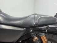 Sinnis Outlaw 2022 PROJECT CRUISER BIKE GOOD RUNNING LEARNER BIKE 125CC 15