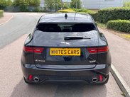 Jaguar E-Pace 2.0 D180 R-Dynamic HSE Auto AWD Euro 6 (s/s) 5dr 63