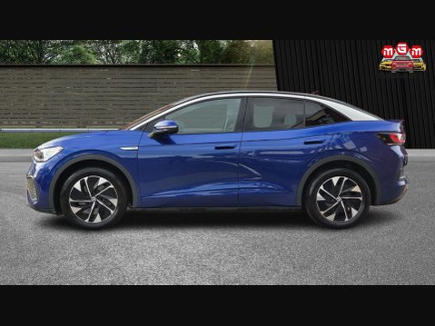 Volkswagen Id.5 Pro 77kWh Style Auto 5dr 9
