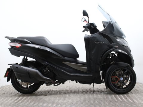 Piaggio MP3 MP3 530 HPE