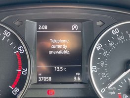 Skoda Fabia 1.0 Fabia Colour Edition TSI 5dr 23