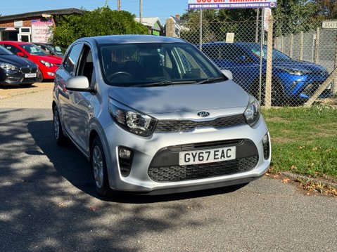 Kia Picanto 2 26