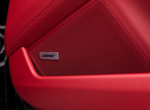 Porsche 911 Turbo S (992) 21