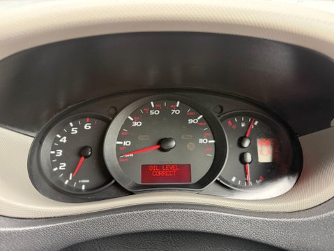Nissan NV400 2.3 dCi 33 SE Panel Van 5dr Diesel Manual FWD L1 H1 Euro 5 (125 bhp) 26