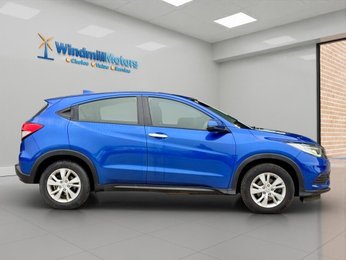 Honda HR-V 1.5 i-VTEC S Euro 6 (s/s) 5dr