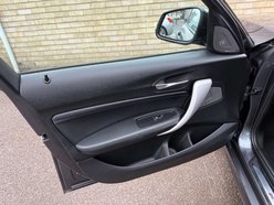 BMW 1 Series 1.5 118i M Sport Shadow Edition Auto 5dr 66