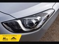 Hyundai i30 1.6 i30 SE Blue Drive CRDi 5dr 12