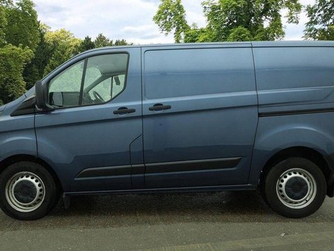Ford Transit Custom 1.0 340 EcoBoost 13.6kWh Leader Auto L1 H1 Euro 6 5dr 6