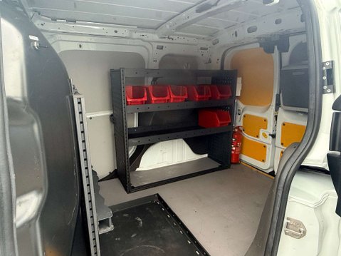 Ford Transit Connect 1.5 Transit Connect 240 Limited Auto 10