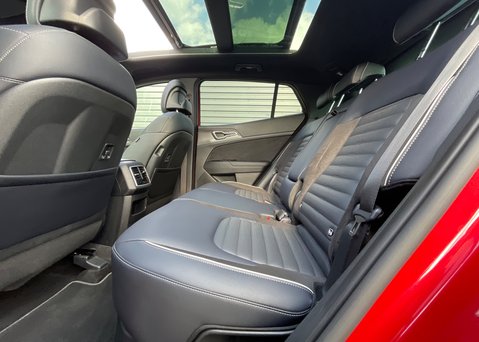 Kia Sportage 1.6 T-GDi HEV GT-Line 'S' 19