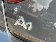 Audi A1 SPORTBACK TFSI SPORT 21