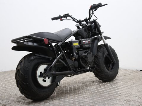 Skyteam ST 212cc MINI BIKE 26