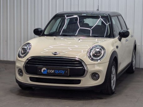 Mini Hatch 1.5 Cooper Classic 5dr 24