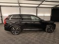 Volvo XC90 2.0h T8 Recharge 18.8kWh Ultimate Bright Auto 4WD Euro 6 (s/s) 5dr 55