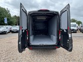 Ford Transit LWB L3H2 Med Roof Limited 350 Air Con Alloys Camera Nav Sensors EURO 6 11