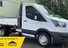 Ford Transit 2.0 350 EcoBlue RWD L2 H1 Euro 6 2dr (DRW)
