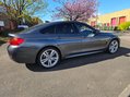 BMW 4 Series 2.0 420d xDrive Gran Coupe M Sport Auto 4WD 5dr 37