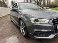 Audi A3 TFSI S LINE 24