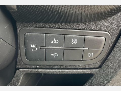 Fiat Fiorino 1.3 JTD Multijet II Cargo SX 3dr 26
