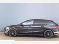 Mercedes-Benz CLA Class 2.1 CLA220d AMG Line Shooting Brake 7G-DCT Euro 6 (s/s) 5dr 15