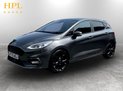Ford Fiesta 1.0T EcoBoost MHEV ST-Line X Edition Hatchback 5dr Petrol Manual Euro 6 (s/ 3
