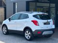 Vauxhall Mokka 1.6 Mokka Exclusive CDTi ecoFLEX S/S 5dr 10