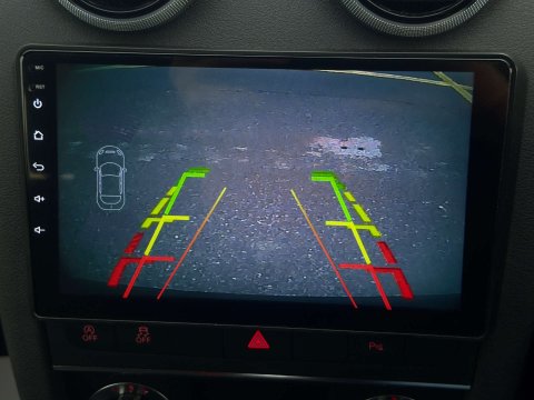 Audi A3 1.4 TFSI SE Sportback 5dr Petrol S Tronic Euro 5 (s/s) (125 ps) 11