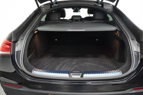Mercedes-Benz GLE 2.9 GLE400d AMG Line (Premium Plus) Coupe 5dr Diesel G-Tronic 4MATIC Euro 6 36