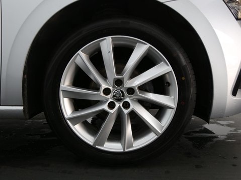 Skoda Scala 1.0 TSI SE L Euro 6 (s/s) 5dr 26