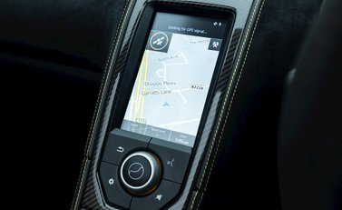 McLaren 650S Spider 15