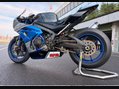 Suzuki GSXR1000 2018 9