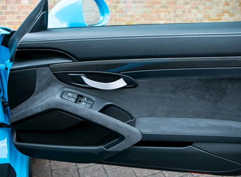 Porsche 911 (991) GT3 RS 19