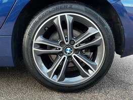 BMW 1 Series 1.5 118I Sport Auto 5dr 20