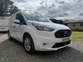 Ford Transit Connect 1.5 Transit Connect 200 Trend TDCi 1