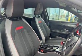Vauxhall Mokka SRI NAV PREMIUM 15