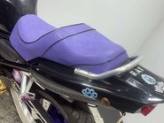 Yamaha FZS FAZER 1999 PROJECT BIKE SPARES OR REPAIR COMMUTER 600CC 26