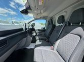 Ford Transit Custom SWB L1H1 Low Roof Limited 300 Air Con Alloys Cam Sensors EURO 6 13