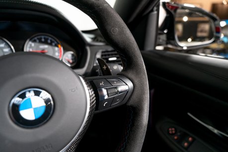 BMW M4 DTM CHAMPION EDITION. NOW SOLD. SIMILAR REQUIRED. PLEASE CALL 01903 254800. 22